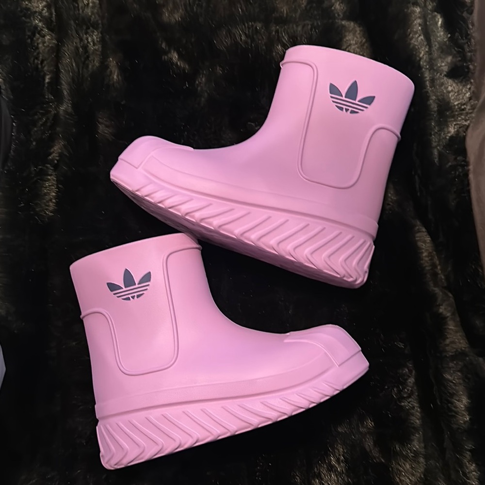 Adidas AdiFOM Boot